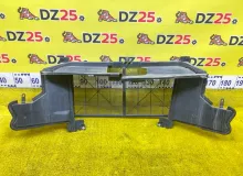 Защита радиатора NISSAN LEAF 2016/Цвет KH3 921823NK0B AZE0 EM57, передняя