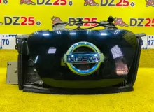Капот NISSAN LEAF 2016/Цвет KH3 657013NK3B AZE0 EM57, передний