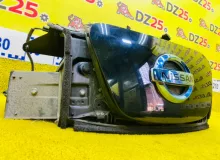 Капот NISSAN LEAF 2016/Цвет KH3 657013NK3B AZE0 EM57, передний