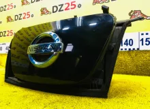 Капот NISSAN LEAF 2016/Цвет KH3 657013NK3B AZE0 EM57, передний