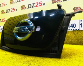 Капот Nissan
