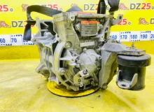 Двигатель NISSAN LEAF 2016/Цвет KH3 290A05SK0A AZE0 EM57, передний