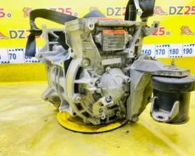 Двигатель NISSAN