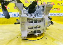 Двигатель NISSAN LEAF 2016/Цвет KH3 290A05SK0A AZE0 EM57, передний