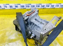 Двигатель NISSAN LEAF 2016/Цвет KH3 290A05SK0A AZE0 EM57, передний