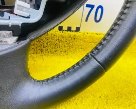Руль Nissan