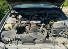 Динамик TOYOTA CRESTA 1994 8616022630 LX90 2LTE, задний