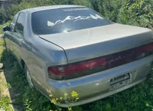 Динамик TOYOTA CRESTA 1994 8616022630 LX90 2LTE, задний