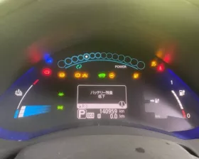Спидометр NISSAN