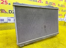 Радиатор основной TOYOTA CRESTA 1994 164005B100 LX90 2LTE, передний