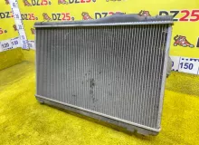 Радиатор основной TOYOTA CRESTA 1994 164005B100 LX90 2LTE, передний