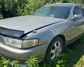 Радиатор основной Toyota