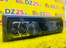 Магнитофон TOYOTA CRESTA 1994 CARAUDIOSYSTEM LX90 2LTE, передний