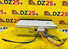 Магнитофон TOYOTA CRESTA 1994 CARAUDIOSYSTEM LX90 2LTE, передний