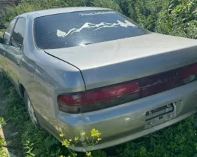 Магнитофон TOYOTA