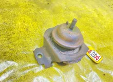 Подушка двигателя TOYOTA CRESTA 1994 1236154190 LX90 2LTE, передняя левая