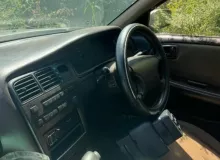 Подушка двигателя TOYOTA CRESTA 1994 1236154190 LX90 2LTE, передняя левая