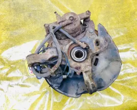 Ступица TOYOTA