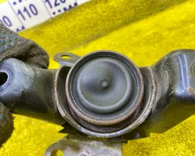 Подушка двигателя TOYOTA