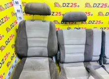 Сидение комплект TOYOTA LAND CRUISER ЛЕВЫЙ|ПРАВЫЙ|ПЕРЕДНИЙ|ЗАДНИЙ|1994 HDJ81 1HDT