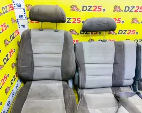 Сидение комплект TOYOTA/LEXUS