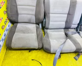 Сидение комплект TOYOTA/LEXUS