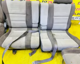 Сидение комплект TOYOTA/LEXUS