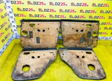 Обшивка дверей TOYOTA/LEXUS LAND CRUISER ЛЕВЫЙ|ПРАВЫЙ|ПЕРЕДНИЙ|ЗАДНИЙ|1994 676206012003 HDJ81 1HDT
