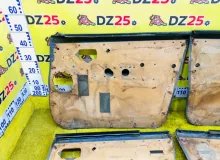 Обшивка дверей TOYOTA/LEXUS LAND CRUISER ЛЕВЫЙ|ПРАВЫЙ|ПЕРЕДНИЙ|ЗАДНИЙ|1994 676206012003 HDJ81 1HDT