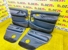 Обшивка дверей TOYOTA/LEXUS LAND CRUISER ЛЕВЫЙ|ПРАВЫЙ|ПЕРЕДНИЙ|ЗАДНИЙ|1994 676206012003 HDJ81 1HDT