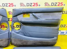 Обшивка дверей TOYOTA/LEXUS LAND CRUISER ЛЕВЫЙ|ПРАВЫЙ|ПЕРЕДНИЙ|ЗАДНИЙ|1994 676206012003 HDJ81 1HDT