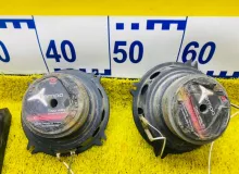Динамик TOYOTA LAND CRUISER 1994/Цвет 183 MORELTEMPO HDJ81 1HDT, передний Динамик TOYOTA LAND CRUISER 1994/Цвет 183 MORELTEMPO HDJ81 1HDT, передний