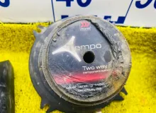 Динамик TOYOTA LAND CRUISER 1994/Цвет 183 MORELTEMPO HDJ81 1HDT, передний Динамик TOYOTA LAND CRUISER 1994/Цвет 183 MORELTEMPO HDJ81 1HDT, передний