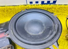Динамик TOYOTA LAND CRUISER 1994/Цвет 183 MORELTEMPO HDJ81 1HDT, передний Динамик TOYOTA LAND CRUISER 1994/Цвет 183 MORELTEMPO HDJ81 1HDT, передний