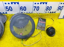 Динамик TOYOTA LAND CRUISER 1994/Цвет 183 MORELTEMPO HDJ81 1HDT, передний Динамик TOYOTA LAND CRUISER 1994/Цвет 183 MORELTEMPO HDJ81 1HDT, передний