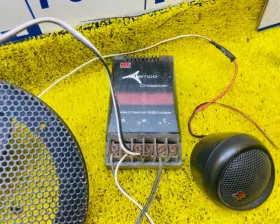 Динамик MOREL TEMPO