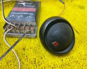 Динамик MOREL TEMPO