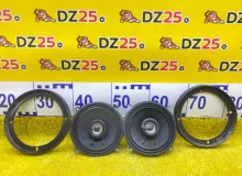Динамик TOYOTA LAND CRUISER 1994/Цвет 183 KICXSL130 HDJ81 1HDT, задний