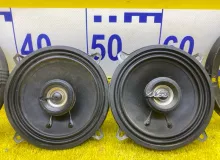 Динамик TOYOTA LAND CRUISER 1994/Цвет 183 KICXSL130 HDJ81 1HDT, задний