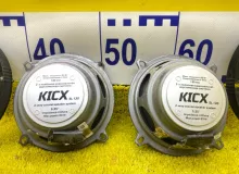 Динамик TOYOTA LAND CRUISER 1994/Цвет 183 KICXSL130 HDJ81 1HDT, задний