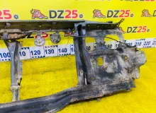 Телевизор TOYOTA LAND CRUISER 1994/Цвет 183 5321060071 HDJ81 1HDT, передний