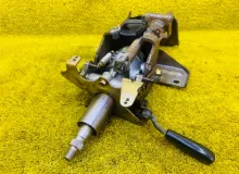 Рулевая колонка TOYOTA LAND CRUISER 1994/Цвет 183 4587060060 HDJ81 1HDT, передняя