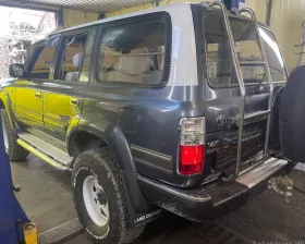 Рулевая колонка TOYOTA