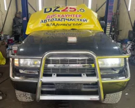 Рулевая колонка TOYOTA