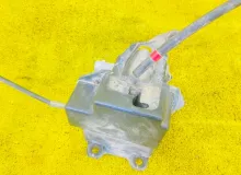 Блок управления круиз-контролем TOYOTA LAND CRUISER 1994/Цвет 183 8820060011 HDJ81 1HDT, передний