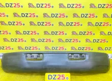 Бампер TOYOTA LAND CRUISER 1994/Цвет 183 5211160370 HDJ81 1HDT, передний