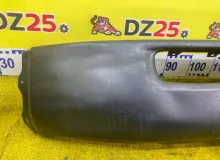 Бампер TOYOTA LAND CRUISER 1994/Цвет 183 5211160370 HDJ81 1HDT, передний