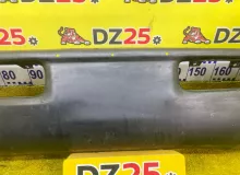 Бампер TOYOTA LAND CRUISER 1994/Цвет 183 5211160370 HDJ81 1HDT, передний