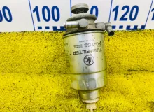 Насос ручной подкачки TOYOTA LAND CRUISER 1994/Цвет 183 2330117030 HDJ81 1HDT, передний