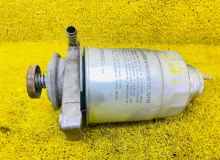 Насос ручной подкачки TOYOTA LAND CRUISER 1994/Цвет 183 2330117030 HDJ81 1HDT, передний
